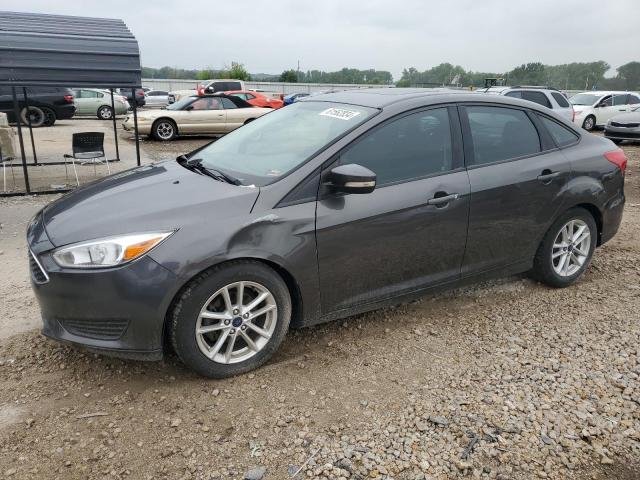 2015 FORD FOCUS SE, 