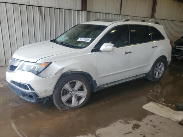 2013 ACURA MDX TECHNOLOGY, 