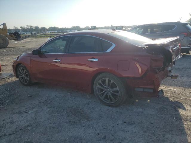 1N4AL3AP0JC270442 - 2018 NISSAN ALTIMA 2.5 RED photo 2