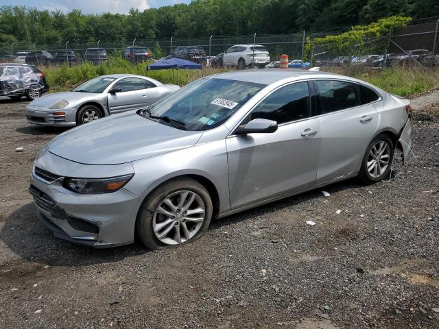 2018 CHEVROLET MALIBU LT, 