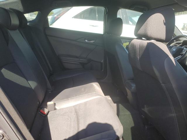 19XFC2F82KE201709 - 2019 HONDA CIVIC SPORT 灰色 照片 10