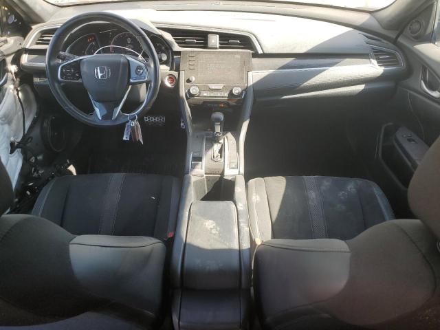 19XFC2F82KE201709 - 2019 HONDA CIVIC SPORT 灰色 照片 8