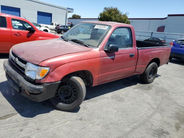 1998 TOYOTA TACOMA, 