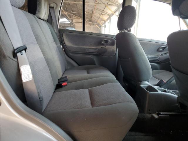 2CNBJ734416933787 - 2001 CHEVROLET TRACKER ZR2 灰色 照片 10