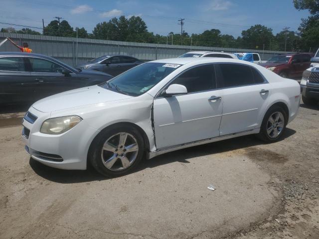 2012 CHEVROLET MALIBU 2LT, 