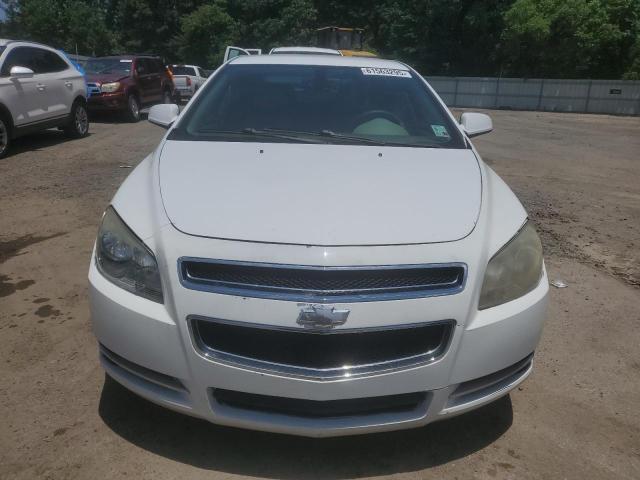 1G1ZD5EU5CF103204 - 2012 CHEVROLET MALIBU 2LT 白色 照片 5