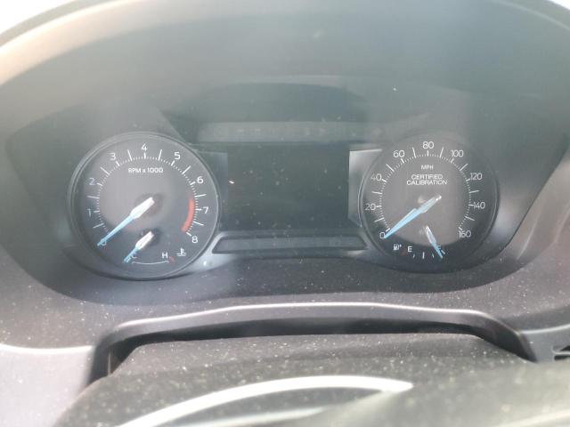 1FM5K8AR4KGB44412 - 2019 FORD EXPLORER POLICE INTERCEPTOR 黑色 照片 9