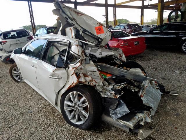 4T1BK1EB8EU104380 - 2014 TOYOTA AVALON BASE  照片 3