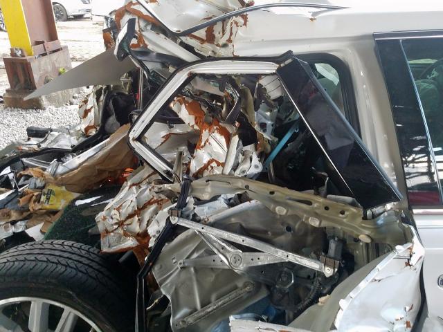 4T1BK1EB8EU104380 - 2014 TOYOTA AVALON BASE  照片 6