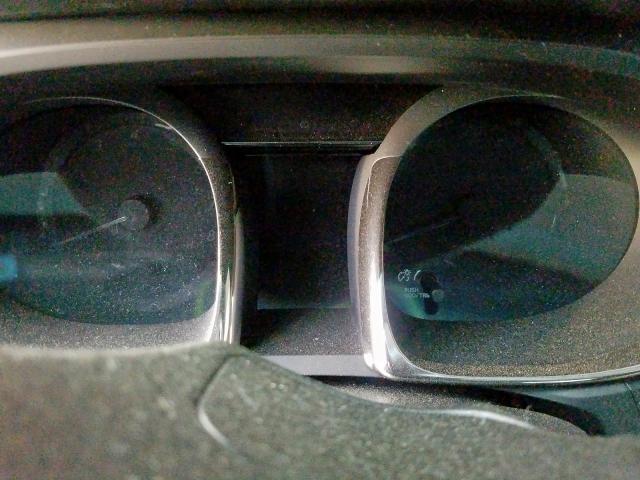 4T1BK1EB8EU104380 - 2014 TOYOTA AVALON BASE  照片 8