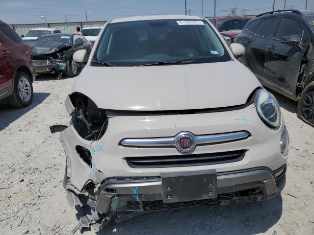 ZFBCFXCT0GP331432 - 2016 FIAT 500X TREKKING BEIGE photo 5