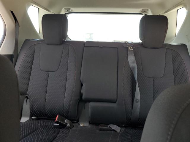 1GNALAEK9FZ109595 - 2015 CHEVROLET EQUINOX LS 银色 照片 10