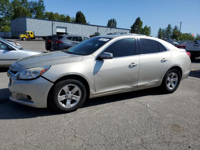 1G11C5SA6GF154064 - 2016 CHEVROLET MALIBU LIM LT TAN photo 1