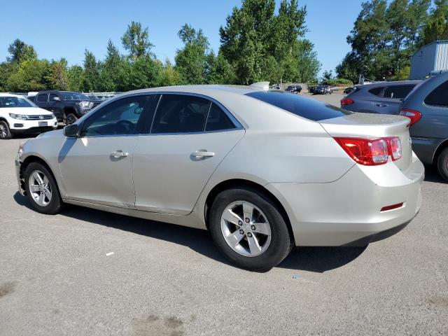 1G11C5SA6GF154064 - 2016 CHEVROLET MALIBU LIM LT TAN photo 2