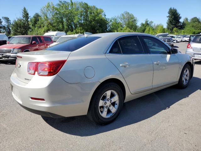 1G11C5SA6GF154064 - 2016 CHEVROLET MALIBU LIM LT TAN photo 3