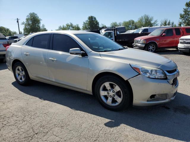 1G11C5SA6GF154064 - 2016 CHEVROLET MALIBU LIM LT TAN photo 4