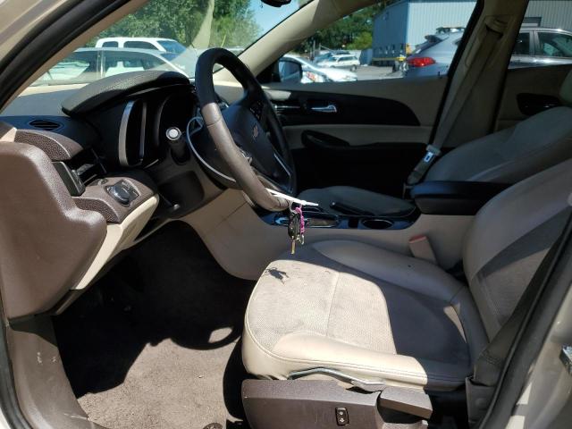 1G11C5SA6GF154064 - 2016 CHEVROLET MALIBU LIM LT TAN photo 7