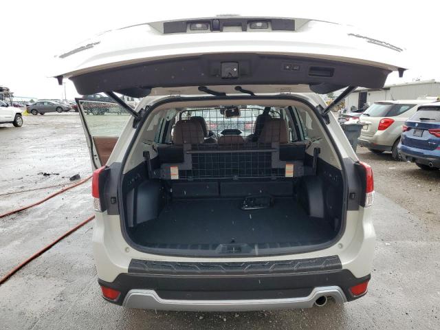 JF2SKAXC0MH472605 - 2021 SUBARU FORESTER TOURING 白色 照片 6