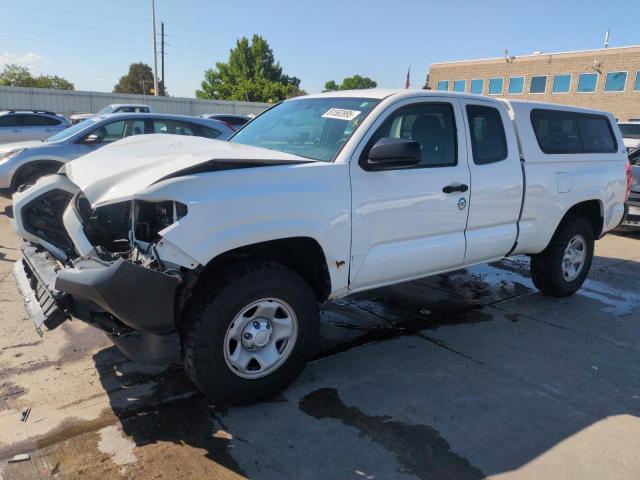 2016 TOYOTA TACOMA ACCESS CAB, 