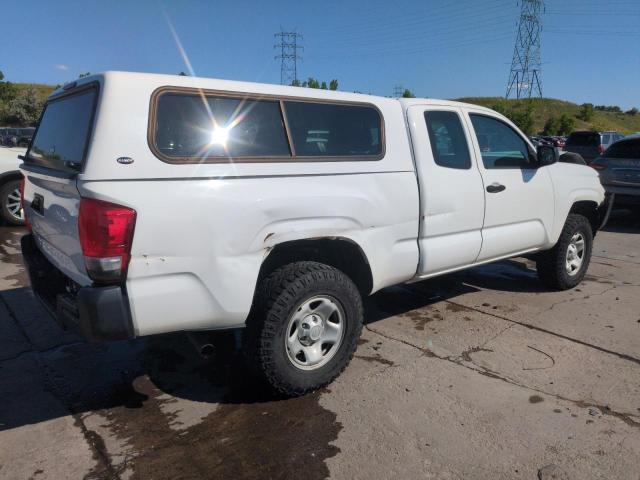 5TFSX5EN8GX045047 - 2016 TOYOTA TACOMA ACCESS CAB Beyaz fotoğraf 3