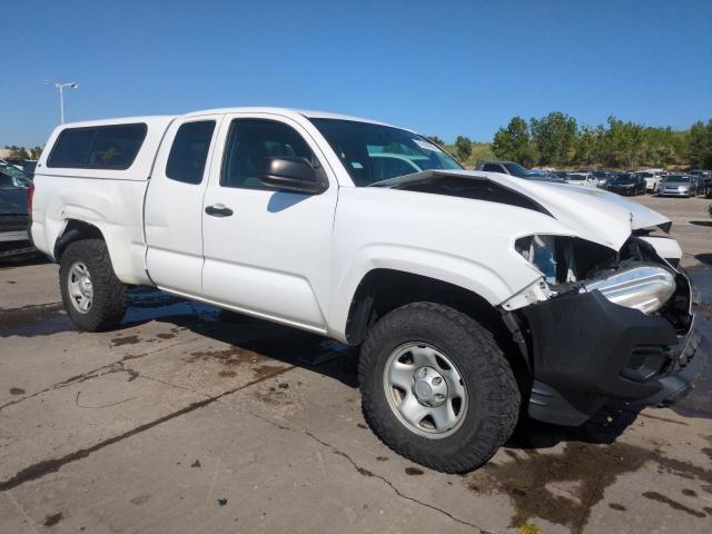 5TFSX5EN8GX045047 - 2016 TOYOTA TACOMA ACCESS CAB Beyaz fotoğraf 4
