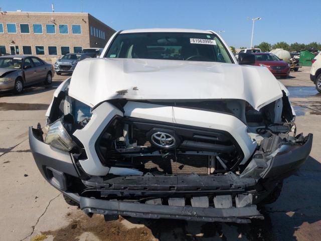 5TFSX5EN8GX045047 - 2016 TOYOTA TACOMA ACCESS CAB Beyaz fotoğraf 5