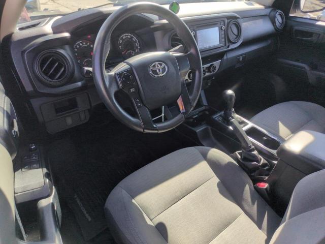 5TFSX5EN8GX045047 - 2016 TOYOTA TACOMA ACCESS CAB Beyaz fotoğraf 8