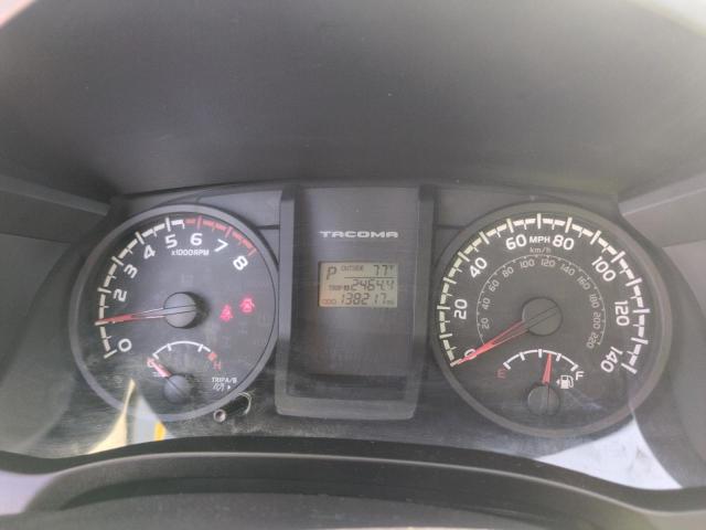 5TFSX5EN8GX045047 - 2016 TOYOTA TACOMA ACCESS CAB Beyaz fotoğraf 9