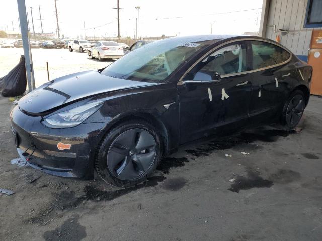 2018 TESLA MODEL 3, null