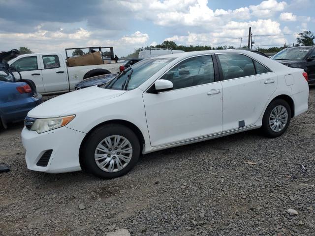 2012 TOYOTA CAMRY BASE, 