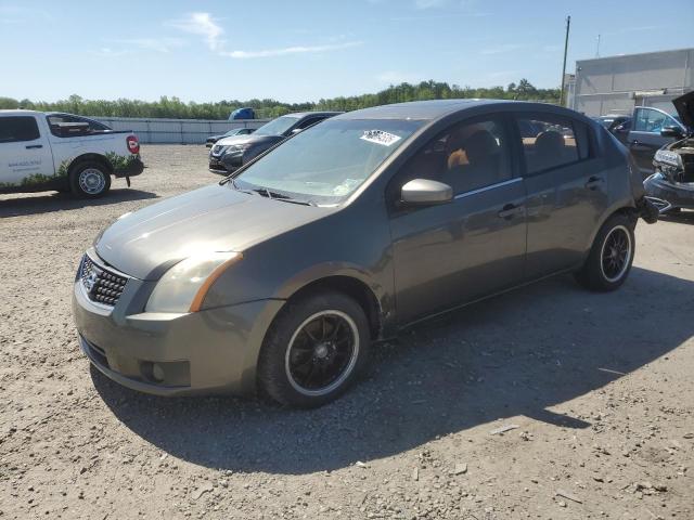 2009 NISSAN SENTRA 2.0, null