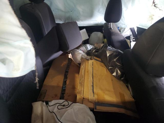 JN8AT2MV7JW315135 - 2018 NISSAN ROGUE S BLACK photo 11