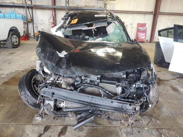 JN8AT2MV7JW315135 - 2018 NISSAN ROGUE S BLACK photo 5