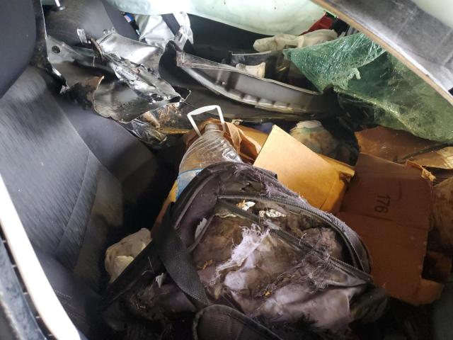 JN8AT2MV7JW315135 - 2018 NISSAN ROGUE S BLACK photo 7