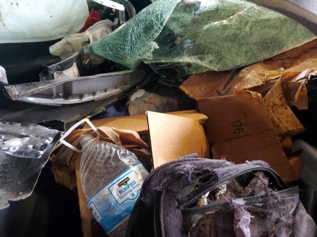 JN8AT2MV7JW315135 - 2018 NISSAN ROGUE S BLACK photo 8