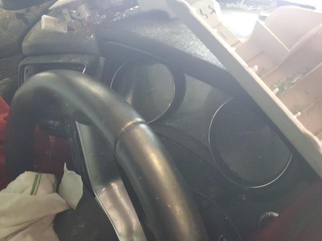 JN8AT2MV7JW315135 - 2018 NISSAN ROGUE S BLACK photo 9