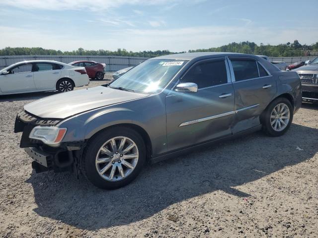 2012 CHRYSLER 300 LIMITED, 