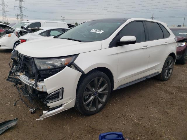 2016 FORD EDGE SPORT, null