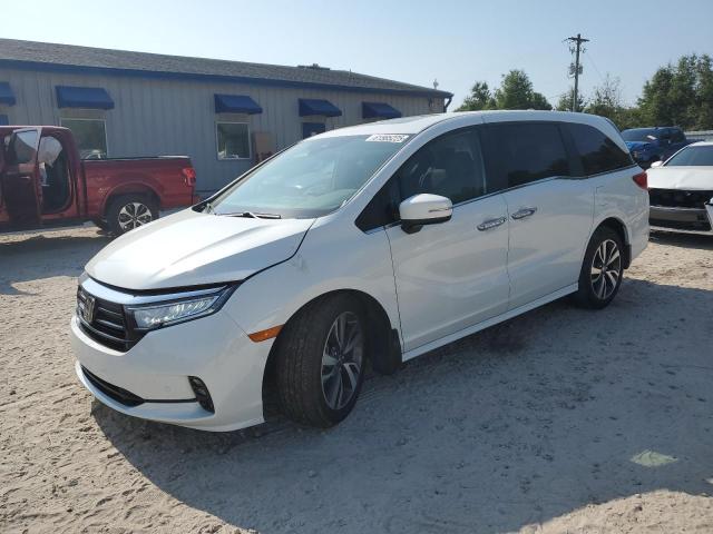 2023 HONDA ODYSSEY TOURING, null