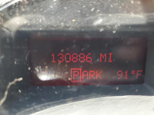 2G2WP552X81103699 - 2008 PONTIAC GRAND PRIX 蓝色 照片 9