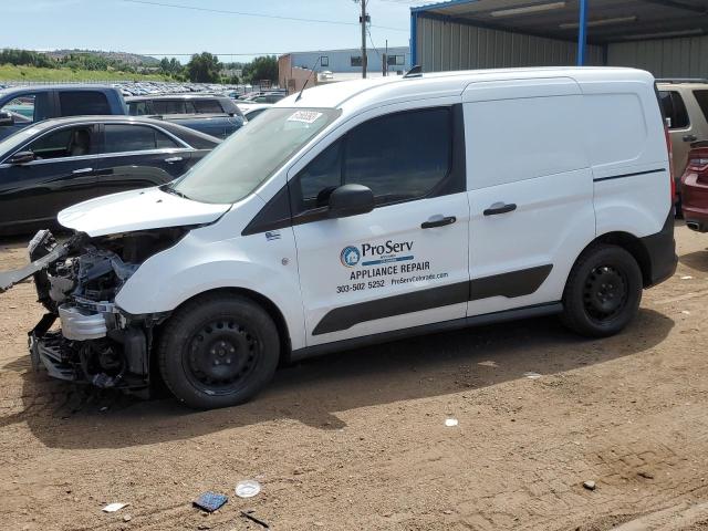 NM0LS6E2XK1404938 - 2019 FORD TRANSIT CO XL WHITE photo 1