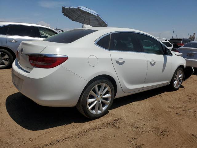 1G4PR5SKXF4168984 - 2015 BUICK VERANO CONVENIENCE WHITE photo 3