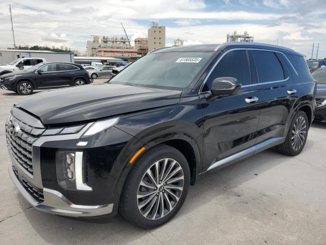 2023 HYUNDAI PALISADE CALLIGRAPHY, null