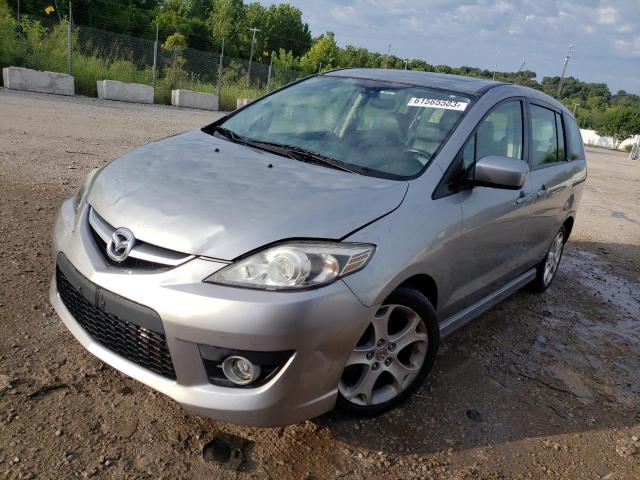 2010 MAZDA 5, 