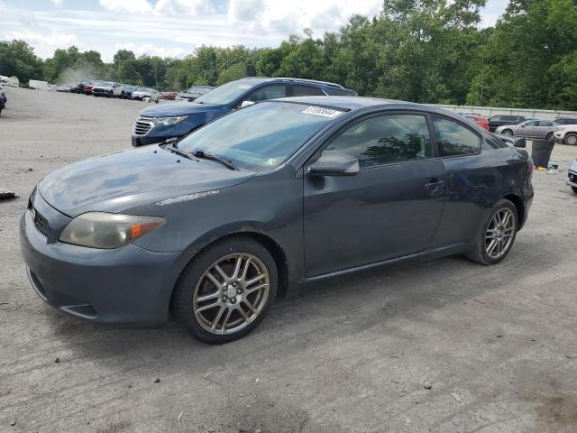 JTKDE167980249009 - 2008 TOYOTA SCION TC 灰色 照片 1