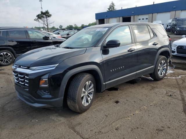 2025 CHEVROLET EQUINOX LT, 