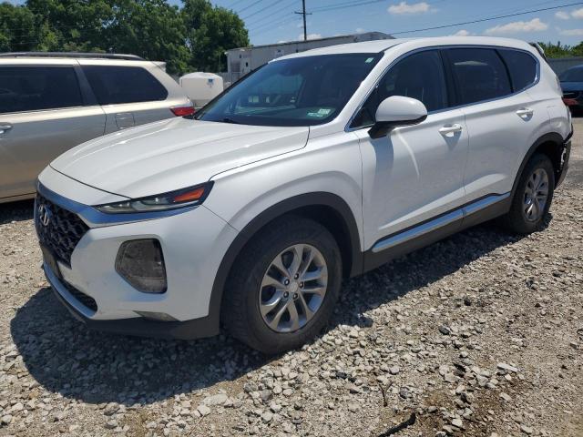 2020 HYUNDAI SANTA FE SEL, 