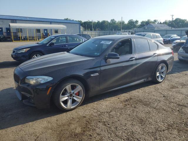 2014 BMW 535 XI, null