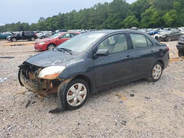 2008 TOYOTA YARIS, null