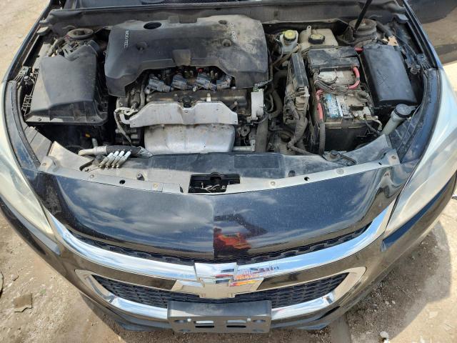 1G11B5SL4FF127769 - 2015 CHEVROLET MALIBU LS 黑色 照片 11